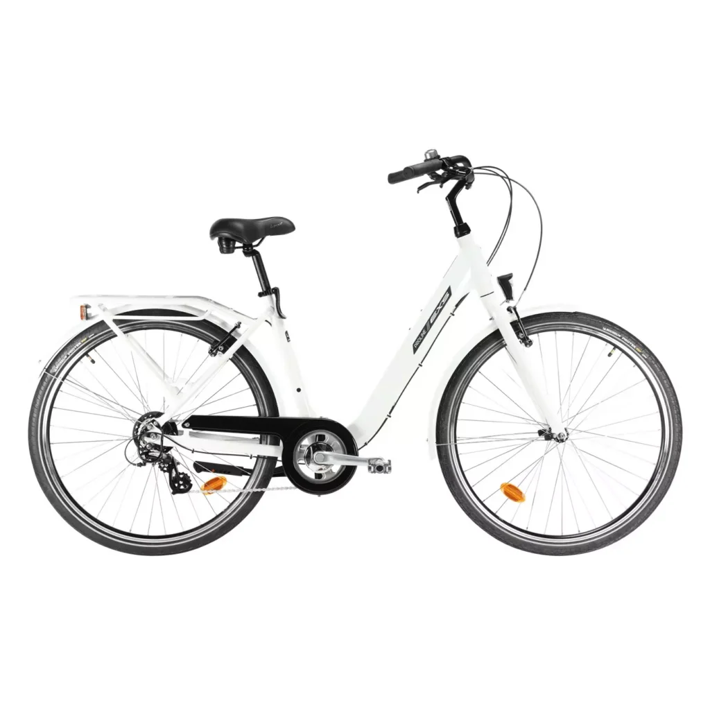 Vente vélo électrique occasion révisé à Guérande - Atelier Cycle Côte d'Amour.