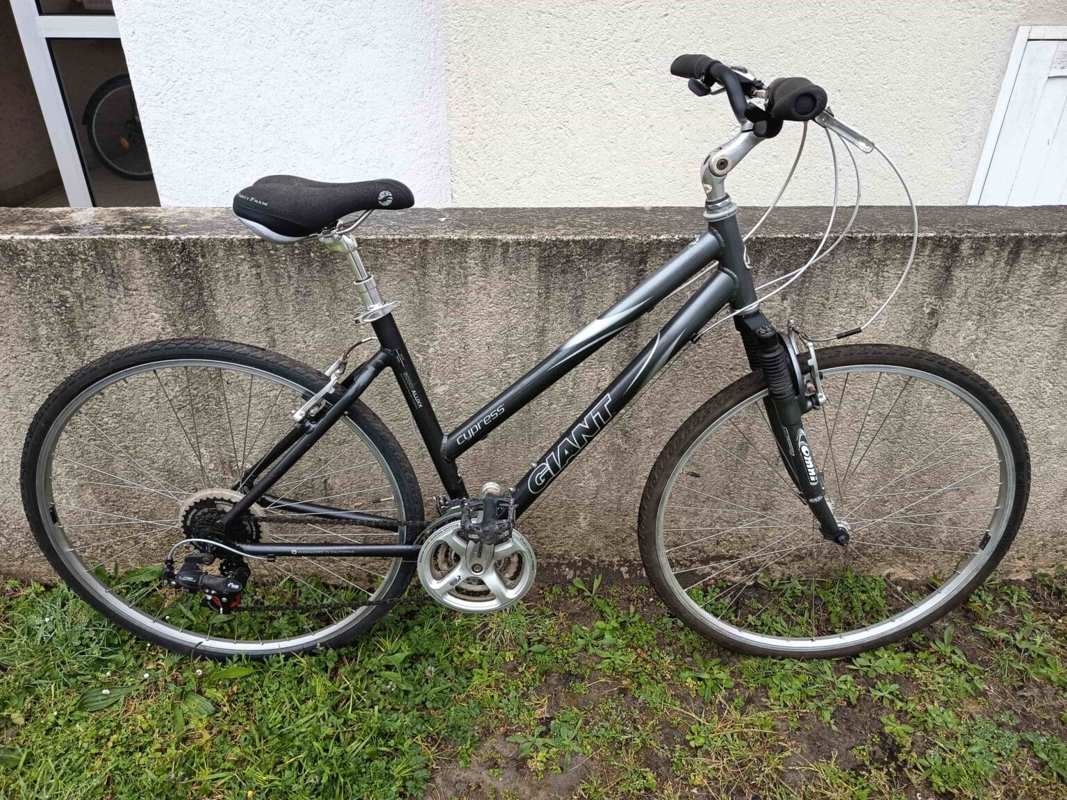 Vente vélo électrique occasion révisé à Guérande - Atelier Cycle Côte d'Amour.
