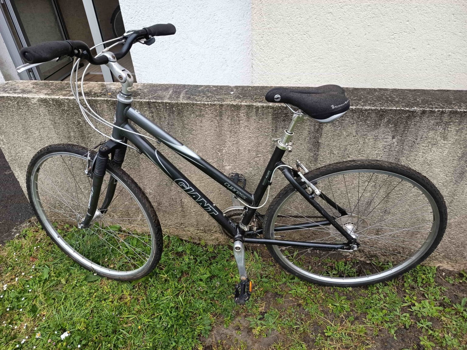 Vente vélo électrique occasion révisé à Guérande - Atelier Cycle Côte d'Amour.