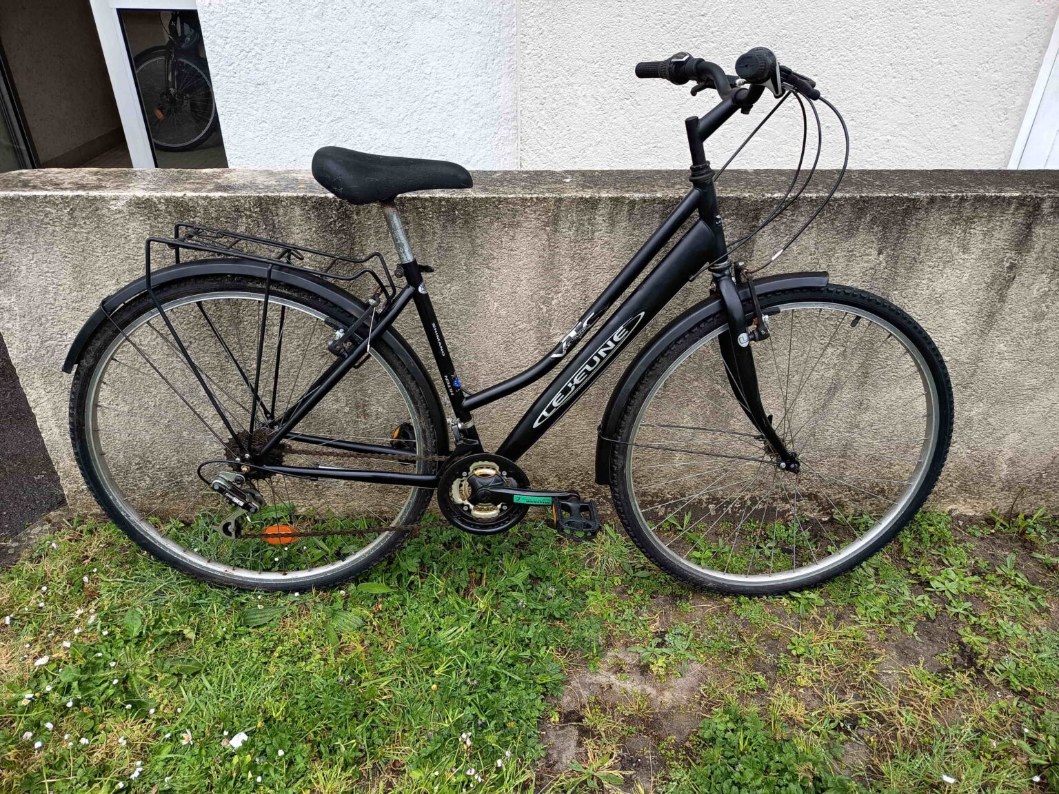 Vente vélo électrique occasion révisé à Guérande - Atelier Cycle Côte d'Amour.