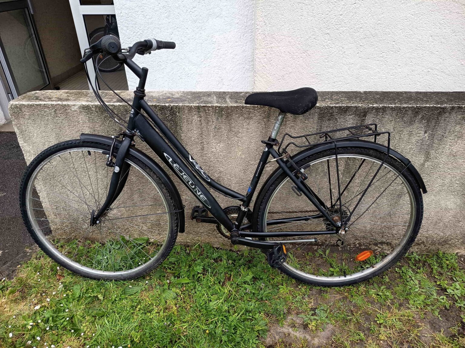 Vente vélo électrique occasion révisé à Guérande - Atelier Cycle Côte d'Amour.
