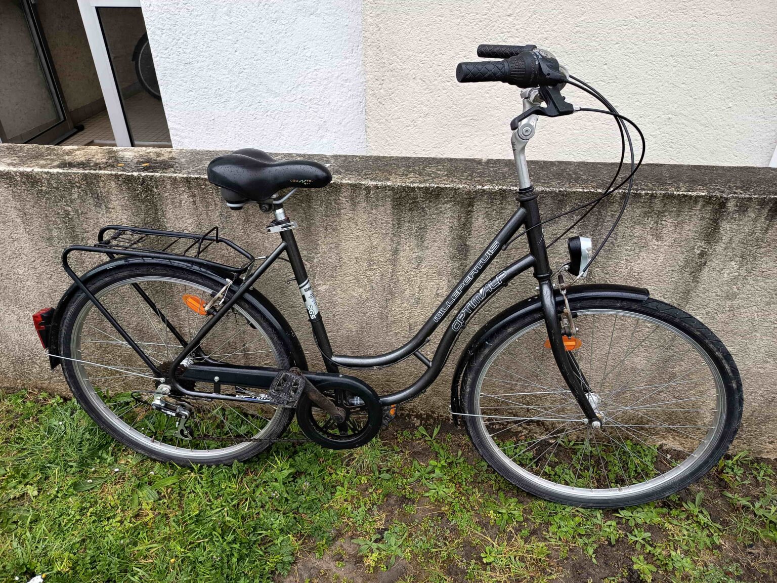 Vente vélo électrique occasion révisé à Guérande - Atelier Cycle Côte d'Amour.