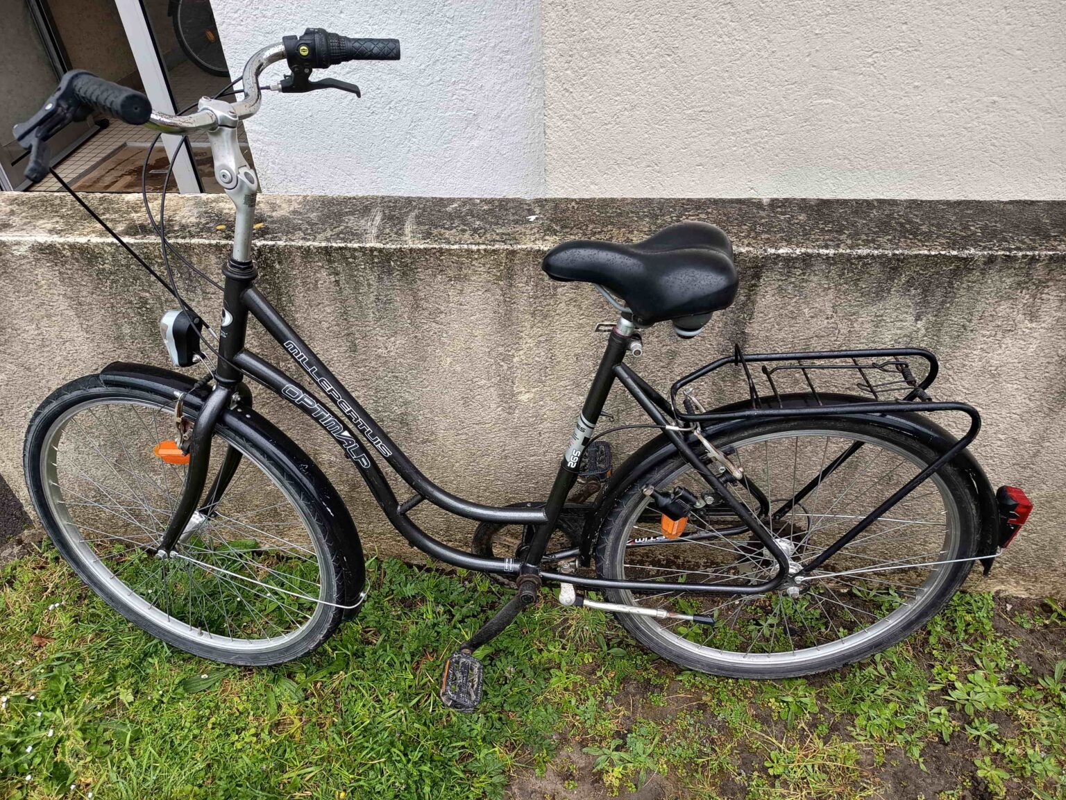 Vente vélo électrique occasion révisé à Guérande - Atelier Cycle Côte d'Amour.